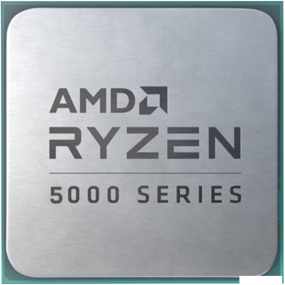 Процессор AMD Ryzen 5 5600GT (Multipack)