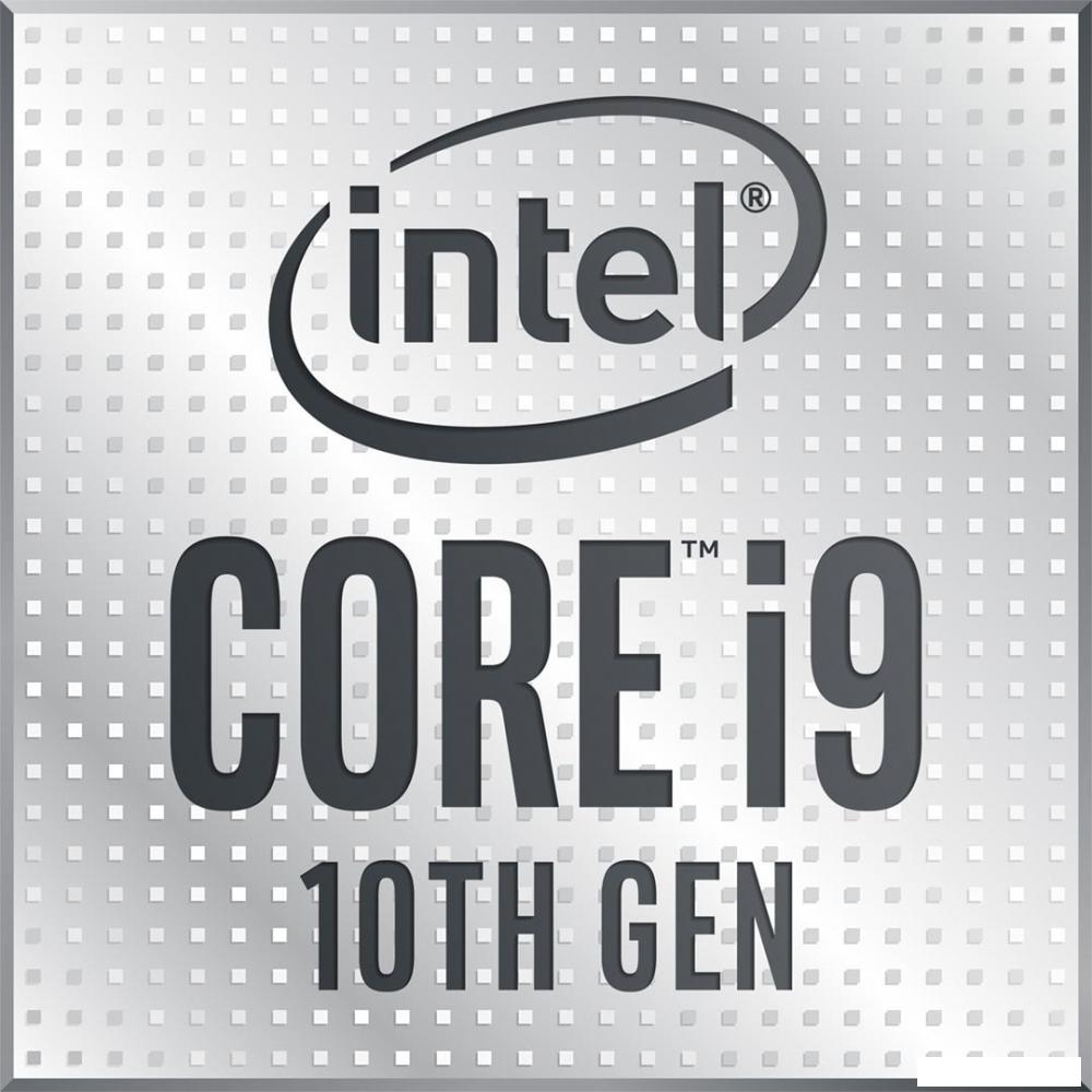 Процессор Intel Core i9-10900T