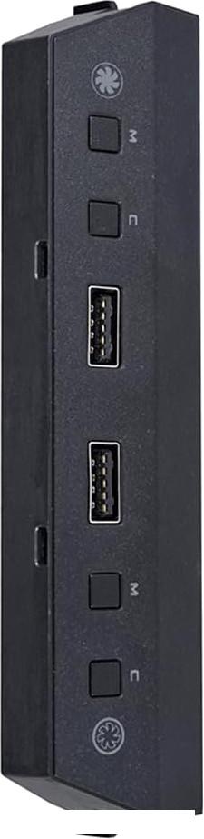 Контроллер подсветки Lian Li Lancool 216 ARGB Control & USB Module G89.LAN216-1X.00