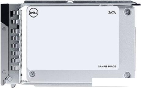 SSD Dell 400-AXTV 480GB