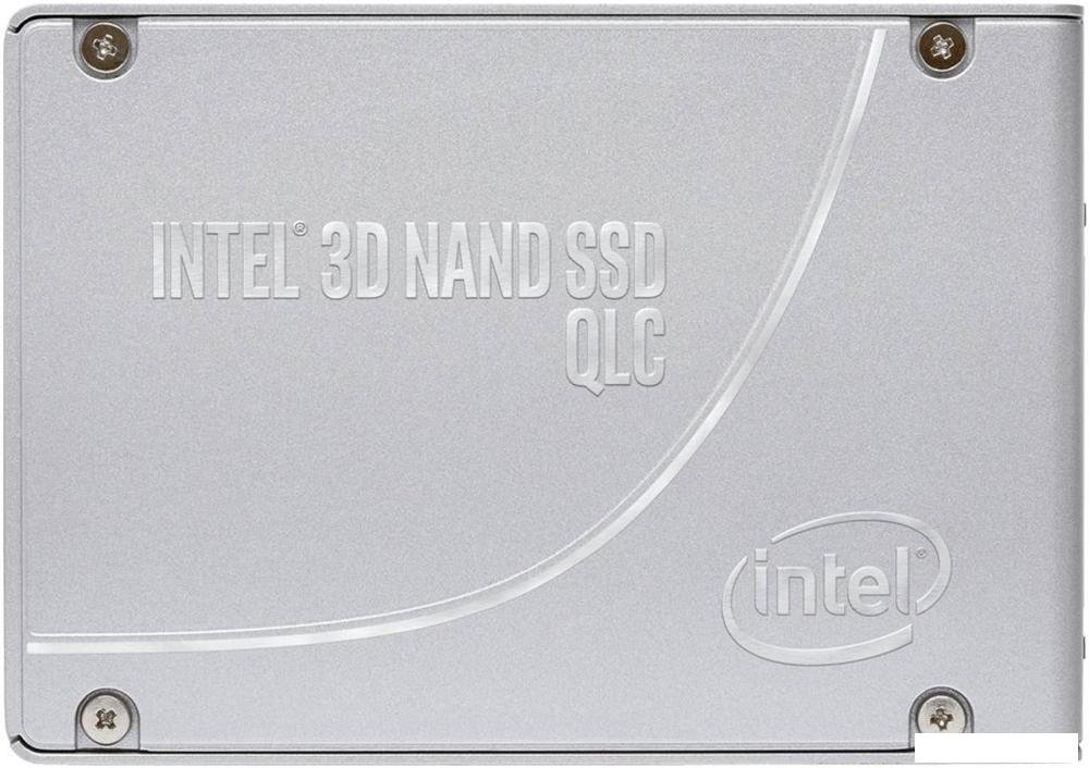 SSD Intel D5-P4420 7.68TB SSDPE2NU076T801