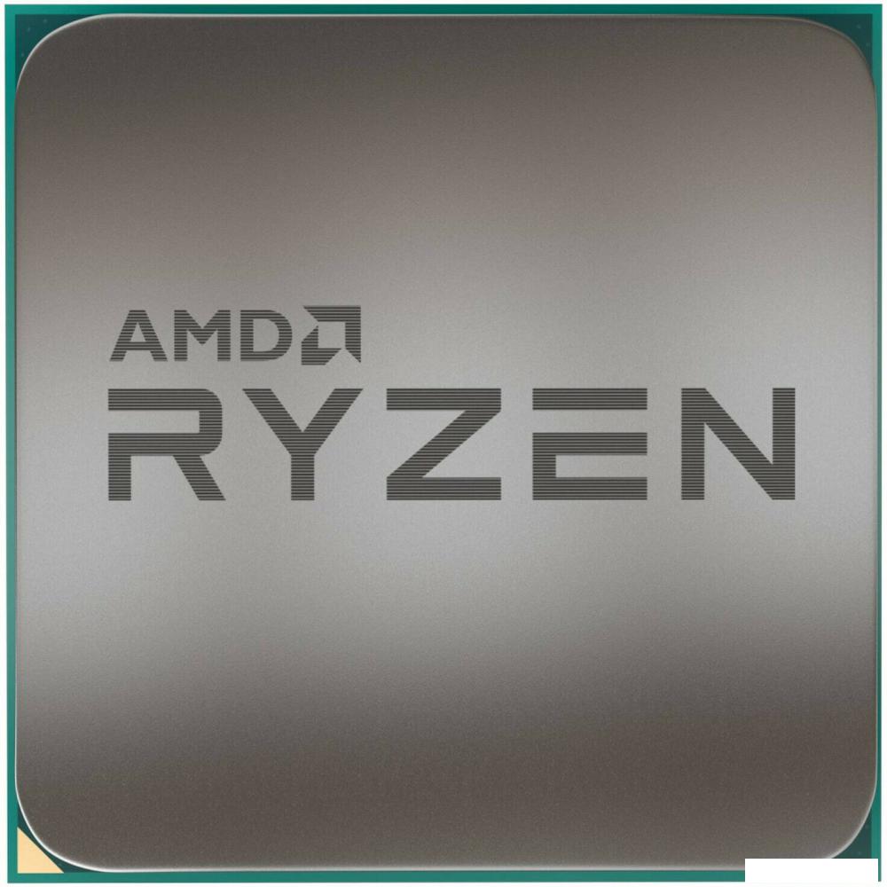 Процессор AMD Ryzen 7 5700X3D