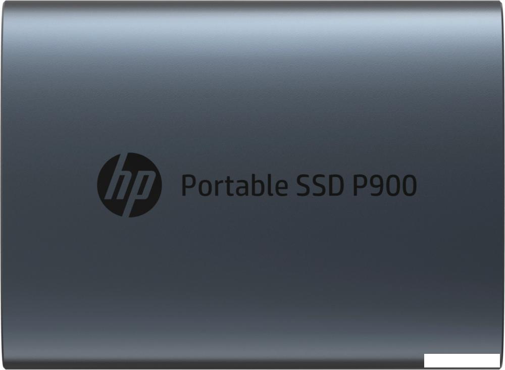 Внешний накопитель HP P900 1TB 7M694AA (серый)