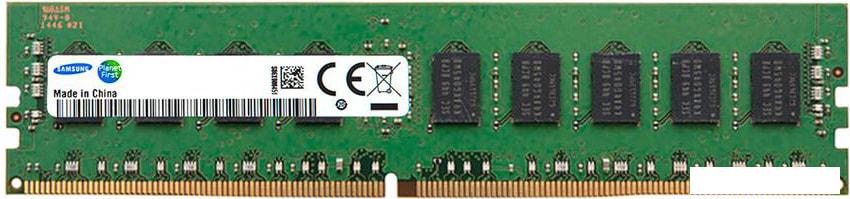Оперативная память Samsung 8GB DDR4 PC4-21300 M393A1K43BB1-CTD6Q