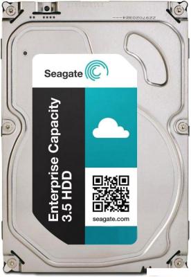 Жесткий диск Seagate Enterprise Capacity 4TB [ST4000NM0035]