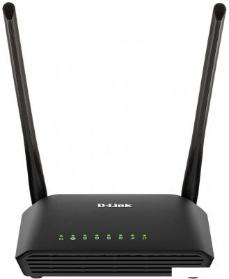 Wi-Fi роутер D-Link DIR-615S/RU/B1A