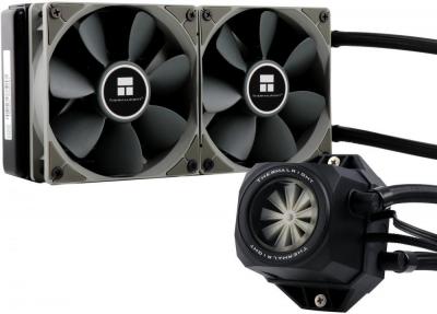 Жидкостное охлаждение для процессора Thermalright Turbo Right 240 C