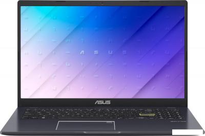 Ноутбук ASUS E510MA-BR698