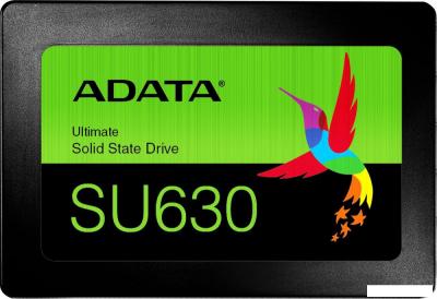 SSD ADATA Ultimate SU630 960GB ASU630SS-960GQ-R