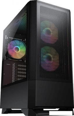 Корпус Cougar MX430 Mesh RGB CGR-51C6B-MESH-RGB