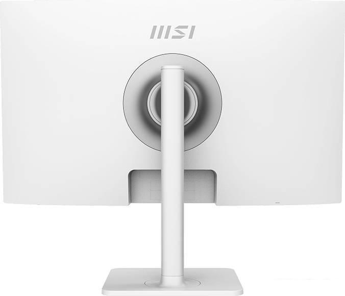 Игровой монитор MSI Modern MD272PW