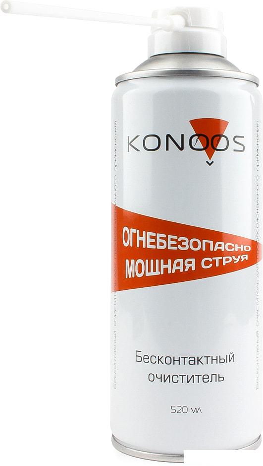 Очиститель Konoos KAD-520F