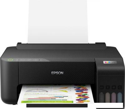 Принтер Epson EcoTank L1250