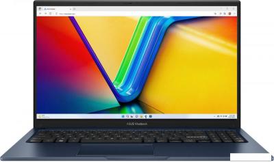 Ноутбук ASUS Vivobook 15 X1504VA-BQ1286