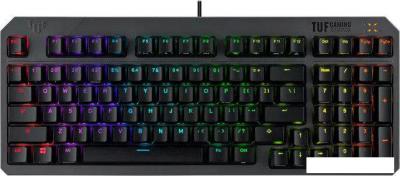 Клавиатура ASUS RA07 TUF Gaming K3 Gen II