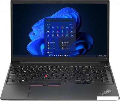 Ноутбук Lenovo ThinkPad E15 Gen 4 Intel 21E6008HGP