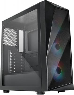 Корпус Cooler Master CMP 520 CP520-KGNN-S00