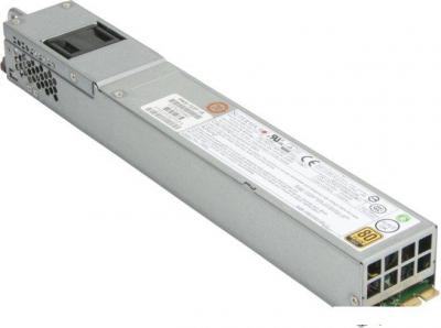 Блок питания Supermicro PWS-703P-1R