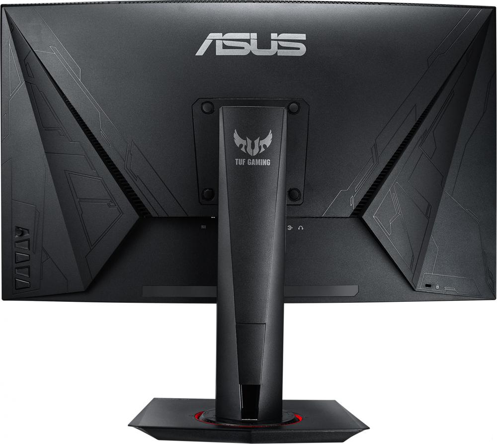 Игровой монитор ASUS TUF Gaming VG27WQ