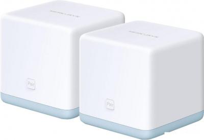 Wi-Fi система Mercusys Halo S12(2-pack)