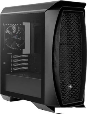 Корпус AeroCool Aero One Mini-G-BK-v1