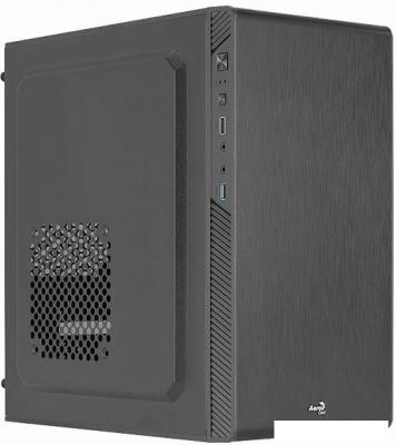 Корпус AeroCool CS-106 CS-106-S-BK-v1