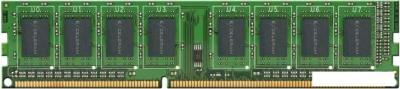 Оперативная память QUMO 8GB DDR3 PC3-12800 QUM3U-8G1600C11L