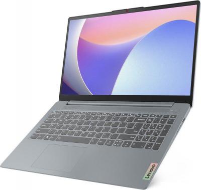 Ноутбук Lenovo IdeaPad Slim 3 15IRH8 83EM00C1RK