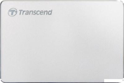 Внешний накопитель Transcend StoreJet 25C3S TS1TSJ25C3S 1TB