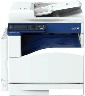 МФУ Xerox DocuCentre SC2020