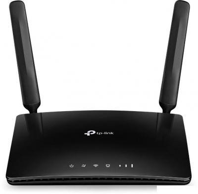 4G Wi-Fi роутер TP-Link TL-MR6400 v5