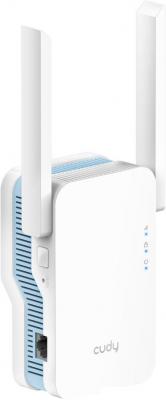 Усилитель Wi-Fi Cudy RE1200 1.0