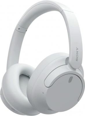 Наушники Sony WH-CH720N (белый)