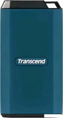 Внешний накопитель Transcend ESD410C 1TB TS1TESD410C