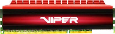 Оперативная память Patriot Viper 2x8GB DDR4 PC4-25600 [PV416G320C6K]