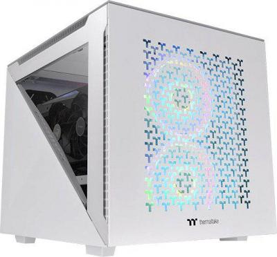 Корпус Thermaltake Divider 200 TG Air Snow CA-1V1-00S6WN-01