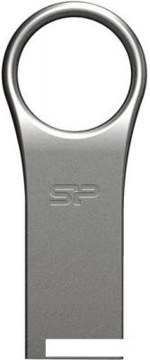 USB Flash Silicon-Power F80 32Gb (SP032GBUF2F80V1S)