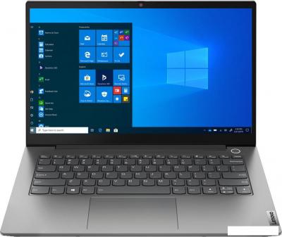 Ноутбук Lenovo ThinkBook 14 G2 ITL 20VD017KUE