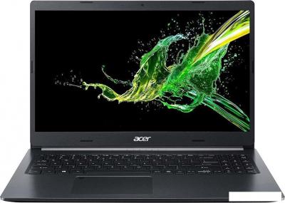 Ноутбук Acer Aspire 5 A515-55G-54VL NX.HZBEP.002