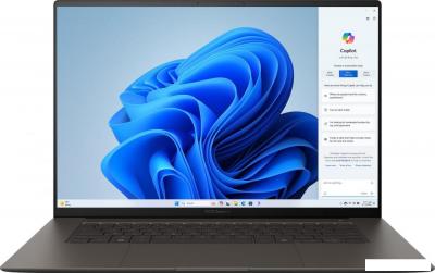 Ноутбук ASUS Zenbook S 16 UM5606WA-RK236W