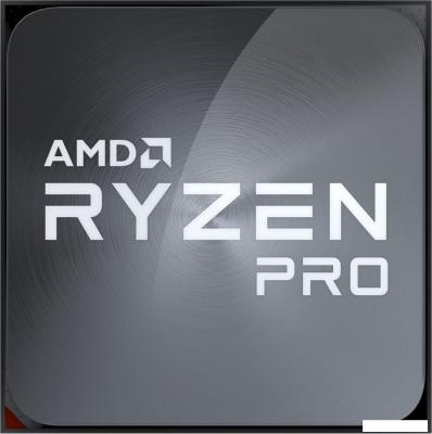 Процессор AMD Ryzen 5 Pro 3600