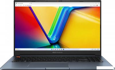 Ноутбук ASUS VivoBook Pro 15 OLED K6502VJ-MA143