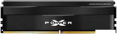 Оперативная память Silicon-Power XPower Zenith 132Б DDR5 6000 МГц SP032GXLWU600FSE