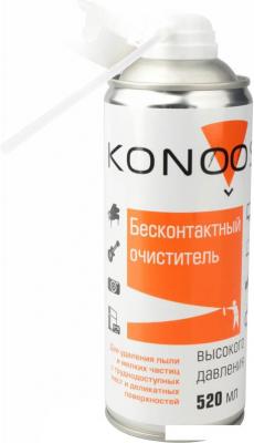 Очиститель Konoos KAD-520-N