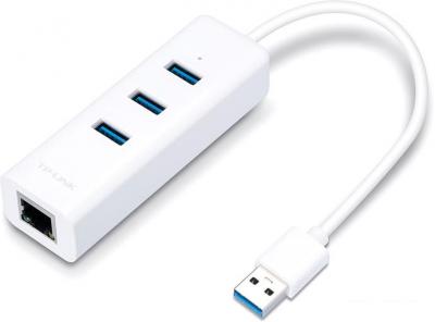 USB-хаб  TP-Link UE330