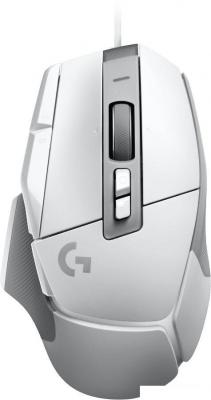 Игровая мышь Logitech G502 X (белый)