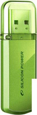 USB Flash Silicon-Power Helios 101 32 Гб (SP032GBUF2101V1N)