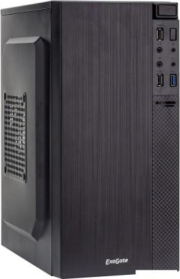 Корпус ExeGate BAA-104U 350W EX277804RUS