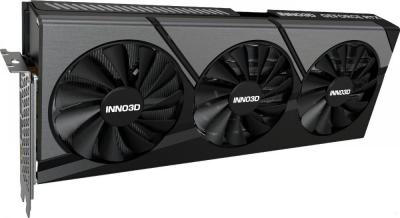 Видеокарта Inno3D GeForce RTX 4080 Super X3 N408S3-166X-18703552