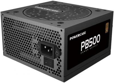 Блок питания Powercase PB500